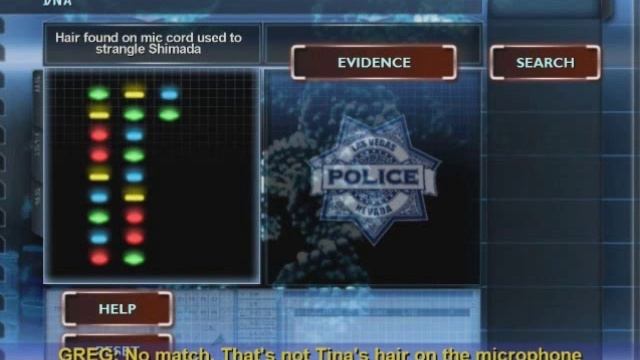 CSI: Deadly Intent Walkthrough Case 2-Part 3 смотреть онлайн