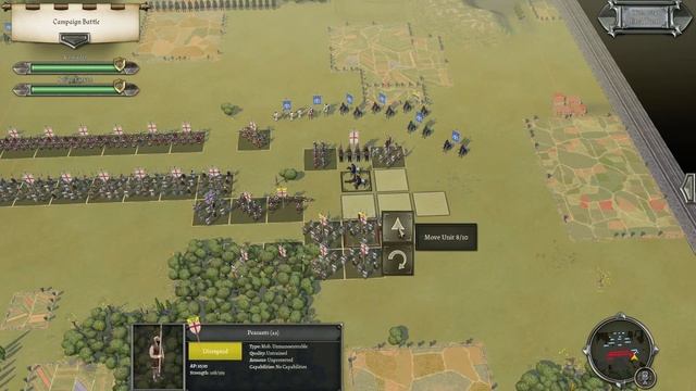 Field Of Glory 2 Medieval - Sword and Scimitars DLC preview - part 1 смотреть онлайн