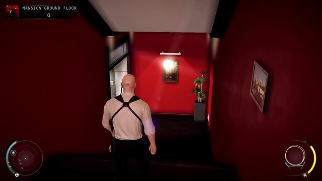 Hitman Absolution on Macbook Pro Retina (15-inch) смотреть онлайн