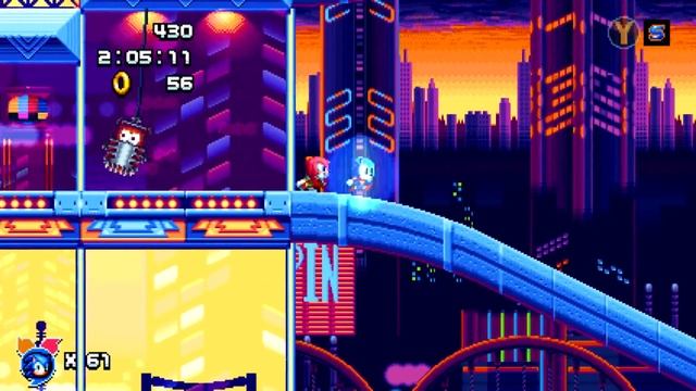 Mania Plus Mod #23 Chibi Mania Heroes смотреть онлайн