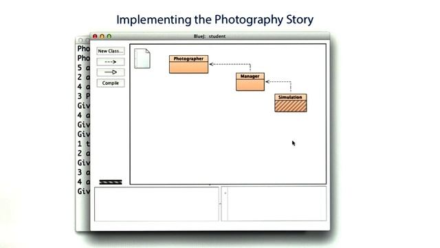 Optional Challenge: Implementing the Photography Story - Intro to Java Programming смотреть онлайн