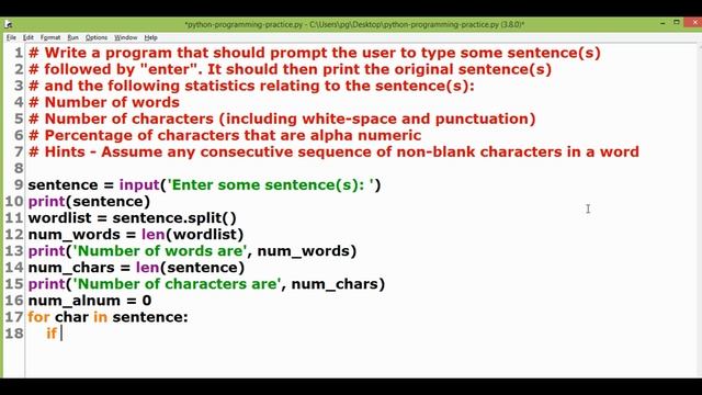 C Q-2 Chapter 2 Python Revision Tour-2 Class 12 CBSE Computer Science 2020-21 Solution смотреть онлайн