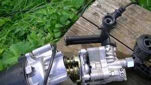 Мойка Karcher не запускается периодически. Что делать? Ремонт "на коленке".