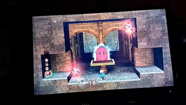 New Characters in Subpace Emissary! ~ Project M EX Remix 0.95B ~ Real Hardware (Wii) (info in desc. смотреть онлайн