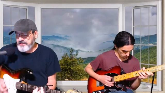 Things We Said Today by The Beatles covered by Tom and Michael Balistreri смотреть онлайн