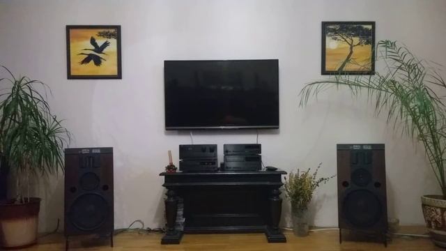 Yamaha AX-10 CDX-10 TX-10 KX-10 ЭЛЕКТРОНИКА 25АС-033 смотреть онлайн