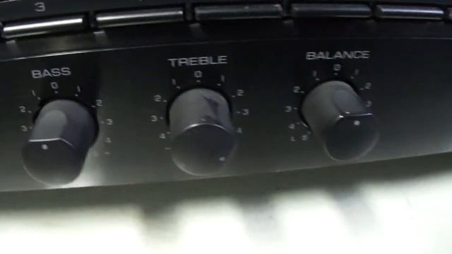 O Rei do Som - Receiver Yamaha RX-V493 смотреть онлайн