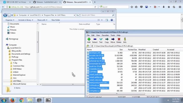 Download Videos From Vimeo With Subtitles смотреть онлайн