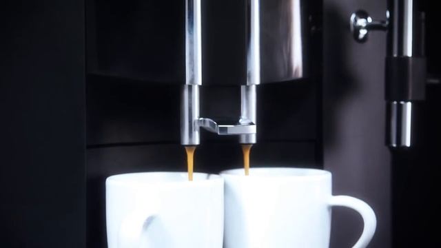 JURA IMPRESSA C50 смотреть онлайн