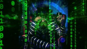 Juno Reactor - Navras (BLiSS Remix)