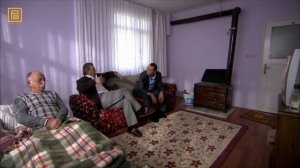 Kurtlar Vadisi Pusu 99. Bölüm