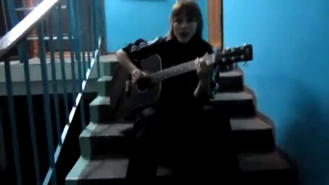 девочка поет песню.танцы минус смотреть онлайн