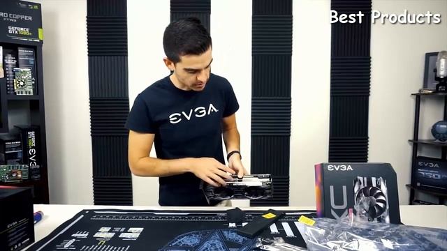 Top 5 RTX 2080 TI Cards 2022 | Best RTX 2080 TI Graphics Card 2022 смотреть онлайн
