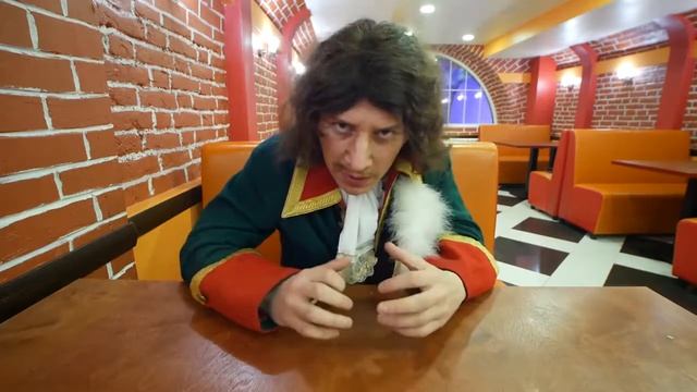 Шаурма или шаверма?В Чём разница?Где начинается шаурма и где заканчивается шаверма? смотреть онлайн