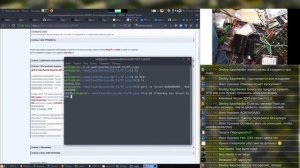 OpenWRT. Замена флешки на роутере.