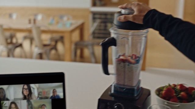 Never miss a beat. — Technics EAH-AZ60M2 смотреть онлайн