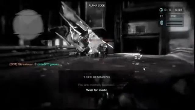 первый обзор Killzone 3 review gameplay ps3 killzone 3 killzone III 丨Абдулоархив смотреть онлайн