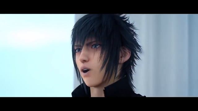 GMV ＥＰＩＣ  Final Fantasy XV.