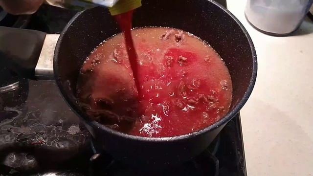 Супер суп за 15 минут!