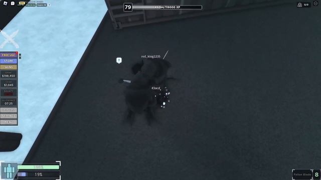 [CRIMINALITY] Fallen