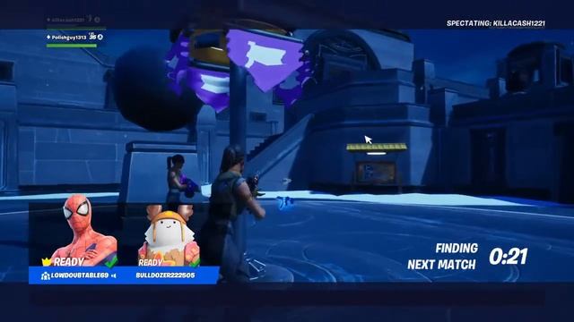 fortnite playing with viewers смотреть онлайн