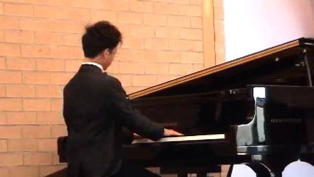 Debussy Clair de Lune смотреть онлайн