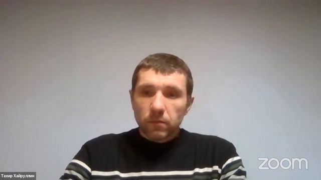 Планеты Раху и Кету. Зависимости и как от них отрекаться. Тахир Хайруллин смотреть онлайн