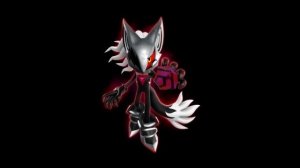 Sonic Forces: Speed Battle - Infinite Main Menu Theme Extended OST