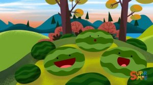 Down By The Bay | Kids Songs | Super Simple Songs