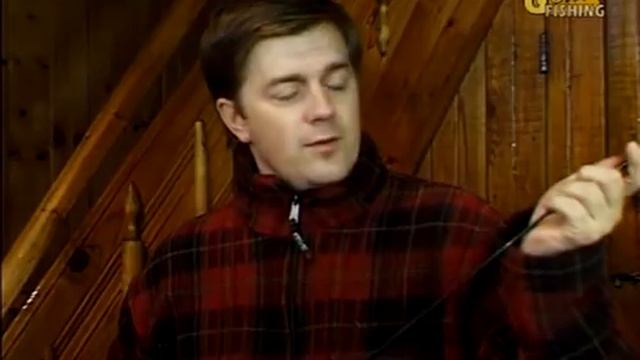 Спиннинговые удилища. Spinning Rods