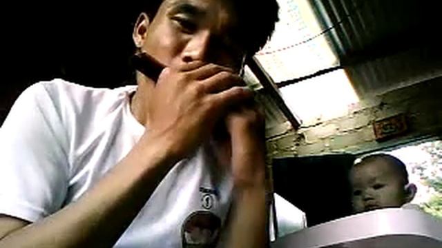 U RAISE ME UP(HARMONICA).flv смотреть онлайн