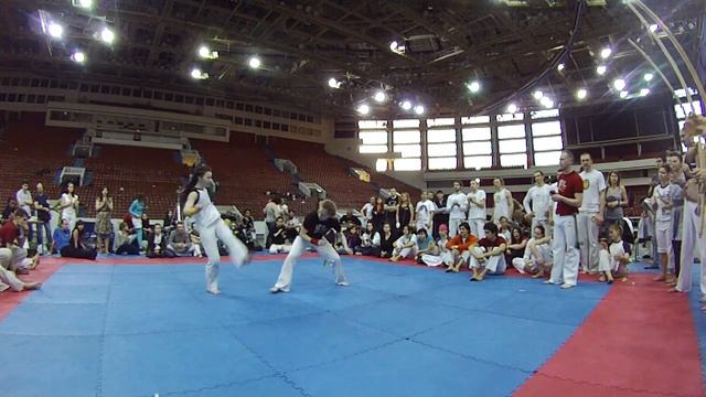 3o Ta na Hora de Jogar 29apr2012 (212/305) regional смотреть онлайн