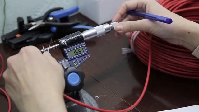 Эксперт климата представляет Теплый пол ЧТК - Производство теплого пола Чуваштеплокабель смотреть онлайн