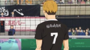 Вдохновляющие цитаты из аниме "Волейбол!"