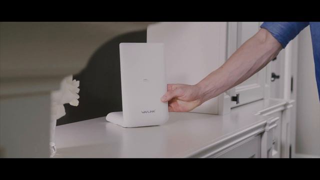 More Convenient and Safer WiFi Connection, Faster and More Stable Network | Wavlink Mesh WiFi Syste смотреть онлайн