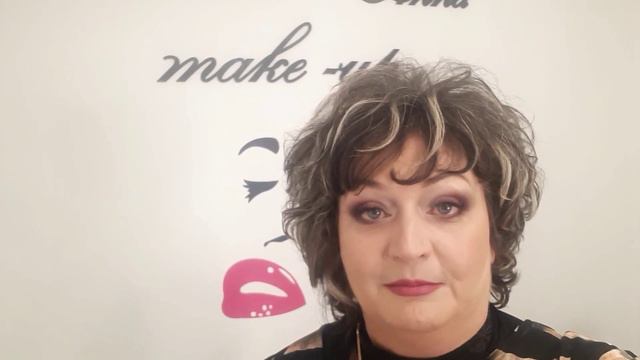 Сам себе визажист! Татьяна Соколова ИП смотреть онлайн