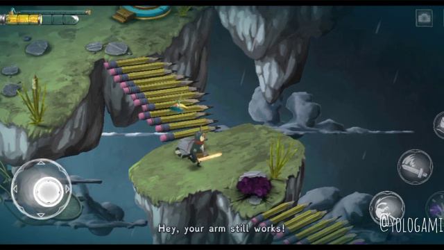 FIGMENT | BEDTIME DIGITAL GAMES | YOLOGAMING | GAMEPLAY | смотреть онлайн