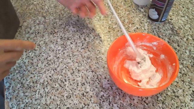 Два эффективных скраба за две минуты / Two effective scrubs in two minutes смотреть онлайн