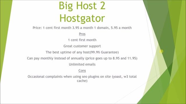 The Best Website Hosting 2019 - Wordpress Web Hosting смотреть онлайн