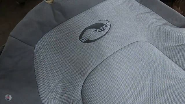 Детейлинг немецкого жука смотреть онлайн