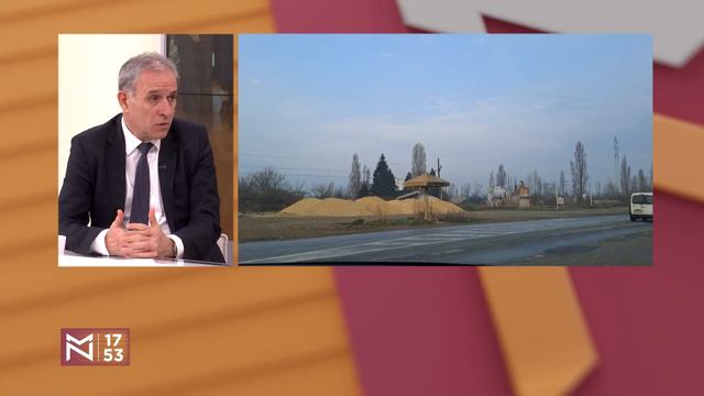 Zdravko Ponoš o lopti u SNS dvorištu i novim okolnostima starog problema смотреть онлайн