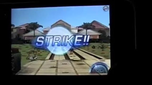 iPhone Video App Review | Galactic Bowling смотреть онлайн