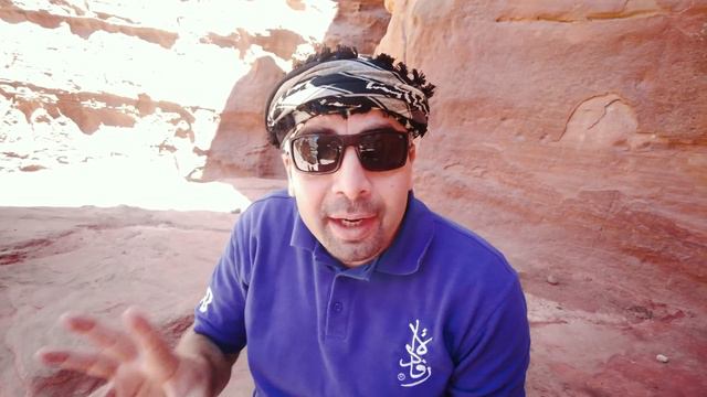 البتراء | المدينة الوردية Petra By Night смотреть онлайн