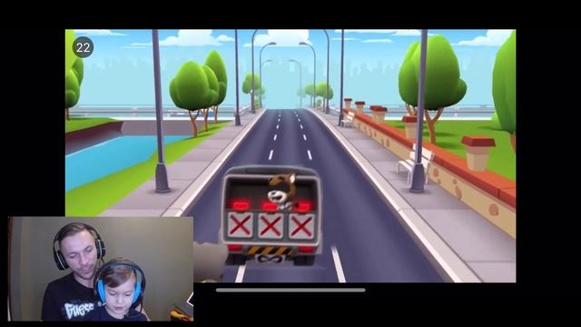 Episode 20 - Let's Play Tiny Loops смотреть онлайн