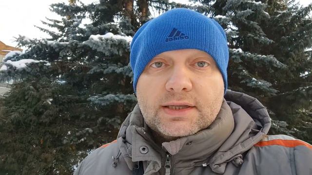 Наше новое предновогоднее путешествие. Куда поедем? Что увидим? смотреть онлайн