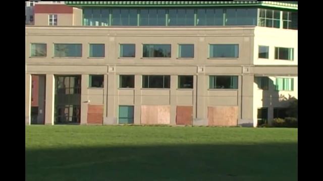 California Dream - Canon GL2 Test Footage смотреть онлайн