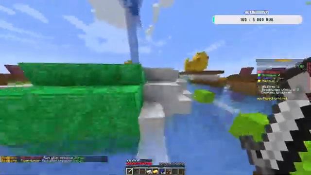 Стрим по Minecraft || Первый раз на Java || Спокойный стрим смотреть онлайн