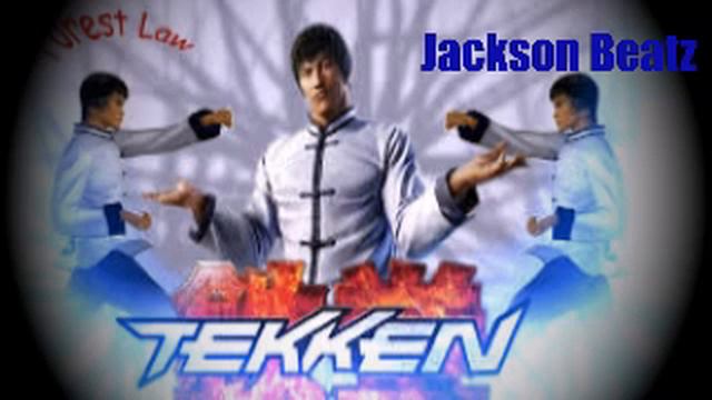 Forest Law Hip Hop/Dance Theme (Tekken 3) - Jackson Beatz смотреть онлайн