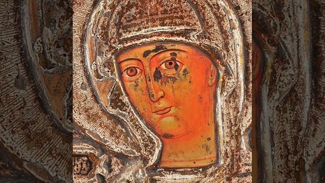 О выставке «Огневидные и огнепальные» из собрания Ветковского музея расскажет программа «Свет души» смотреть онлайн