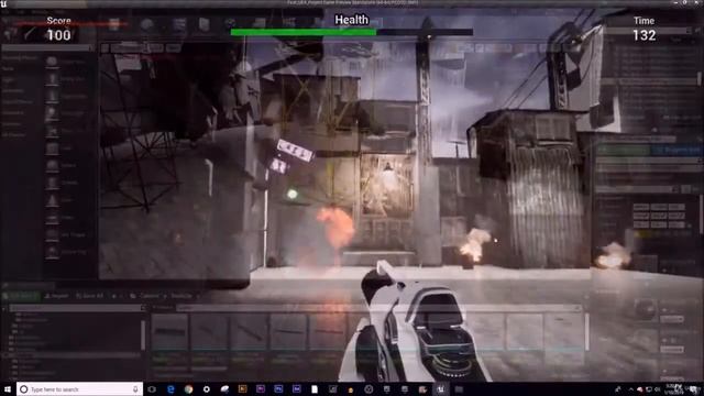 Learn To Code In C# Create 3D Games In Unity Game Engine 2019 смотреть онлайн